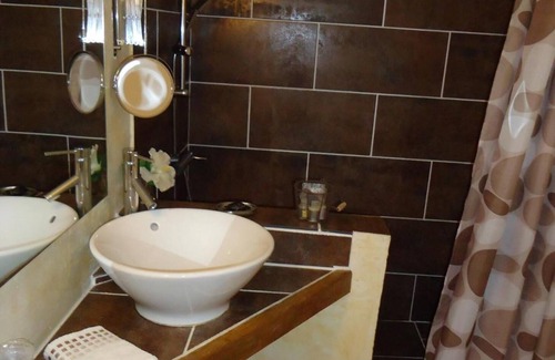 Riventosa House | Villa Praesidio