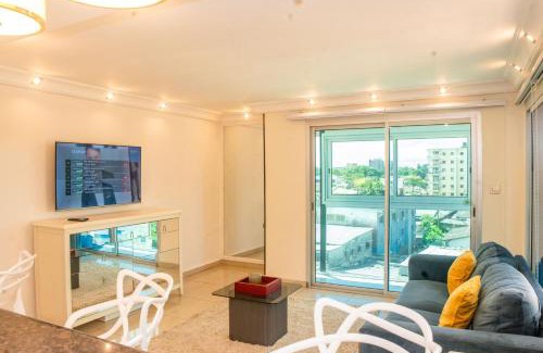 Akwa II Apartment | Villa Princess Douala Bali