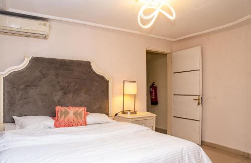 Akwa II Apartment | Villa Princess Douala Bali