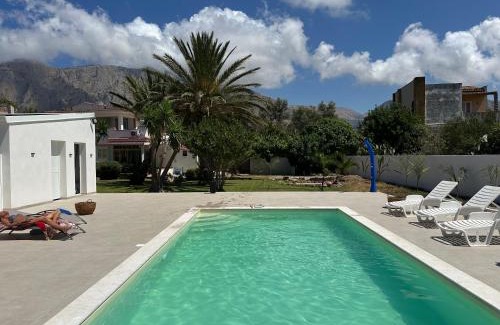 Cinisi House | Villa Priscilla