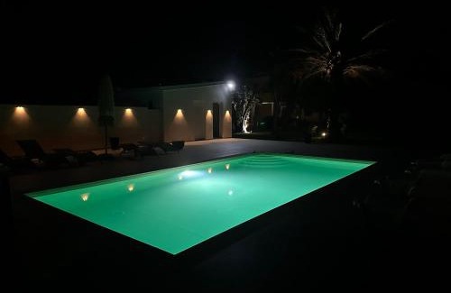 Cinisi House | Villa Priscilla