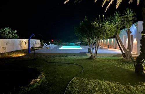 Cinisi House | Villa Priscilla