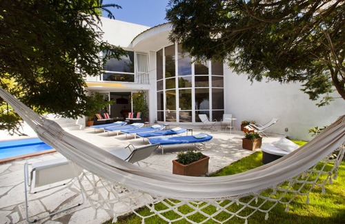 San Pietro Villa | Villa, private pool and sea views in Amalfi Coast, Campania, Italy