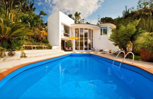 San Pietro Villa | Villa, private pool and sea views in Amalfi Coast, Campania, Italy