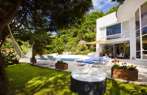 San Pietro Villa | Villa, private pool and sea views in Amalfi Coast, Campania, Italy