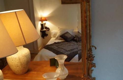 Aussillon Villa | Villa provençale avec Spa et Piscine