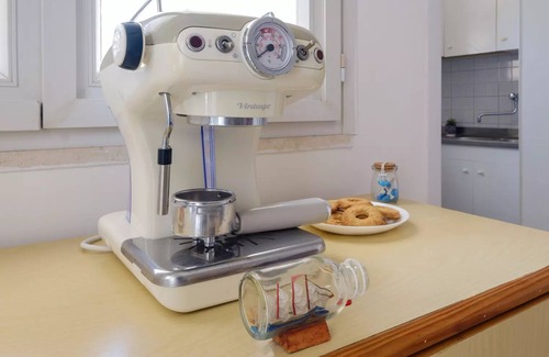 Torre Castiglione Villa | Villa Punta Prosciutto Sea View Sea Front