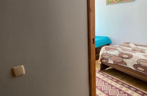 Ushguli House | Villa QALDEA