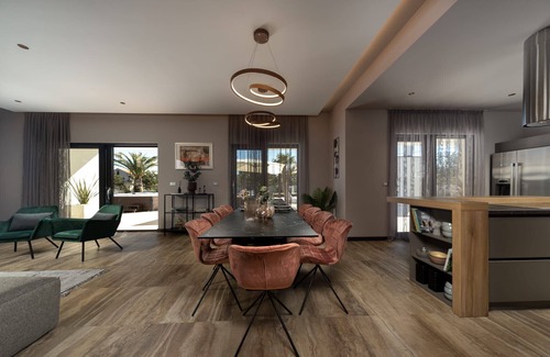 Brisevo Villa | Villa Quercus ZadarVillas