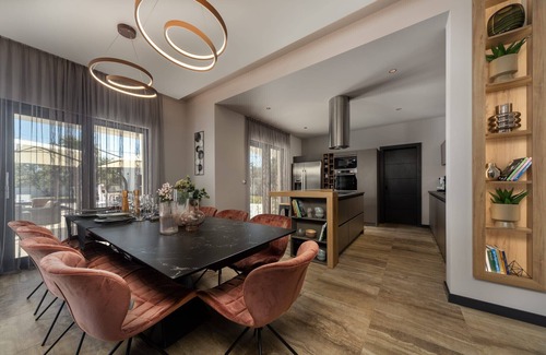 Brisevo Villa | Villa Quercus ZadarVillas