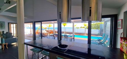 Grand Bois Villa | Villa Rêve Austral