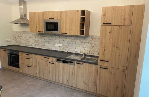 Krauschwitz Villa | Villa Rötschke