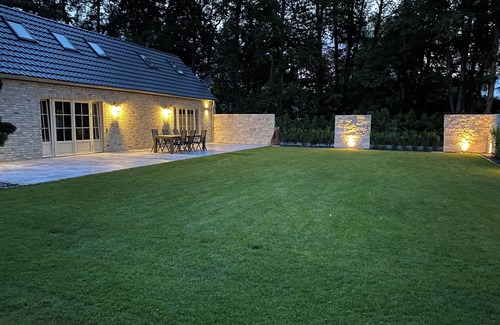 Krauschwitz Villa | Villa Rötschke