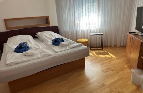 Spielberg House | Villa Racing - Privatzimmer in Spielberg