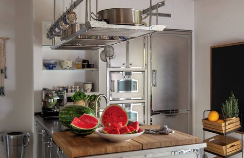 Radda in Chianti Villa | Villa Radda - 9 Guests