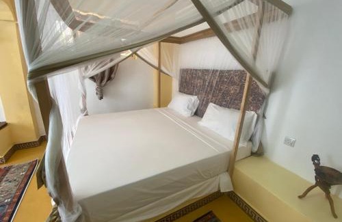 Nungwi Bed & Breakfast | Villa Raffaele B&B