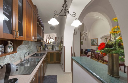 Spongano Villa | Villa Raffaella by BarbarHouse