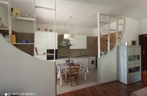 Giorgilorio House | Villa Raffaella