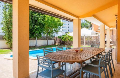 Les Meravelles House | Villa Ramón