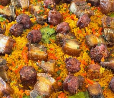 Rancho Arriba Villa | Villa Rancho Arriba