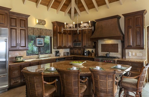 Virgin Grand Estates Villa | Villa Rapture: Year Round Sunset Views. Luxury Villa in Virgin Grand Estates