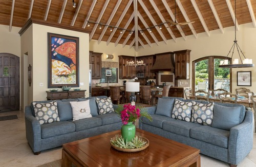 Virgin Grand Estates Villa | Villa Rapture: Year Round Sunset Views. Luxury Villa in Virgin Grand Estates