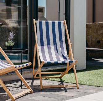 Kolan Apartment | Villa RD Mandre - Private Paradise with Pool & beautiful Garden