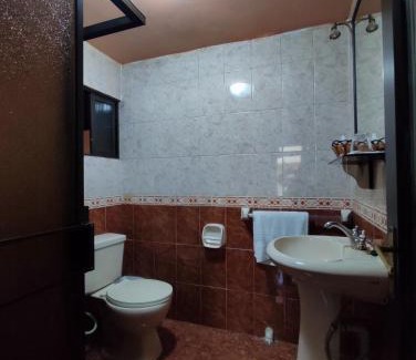 Oruro House | Villa Real