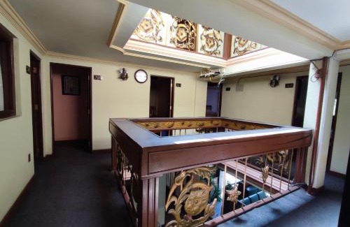 Oruro House | Villa Real