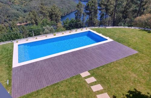 Cova Villa | Villa Recanto de Fornelos, Gerês - Até 10 Pax