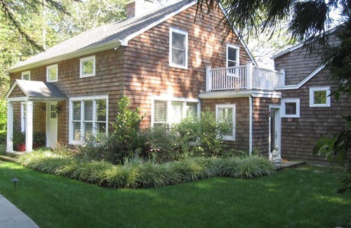 Water Mill Villa | Villa Red Hut