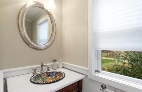 Water Mill Villa | Villa Red Hut