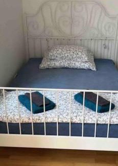 Bad Sauerbrunn Apartment | Villa Reder