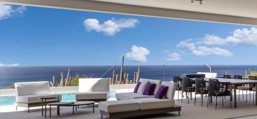 Sabadeco Villa | Villa Regatta