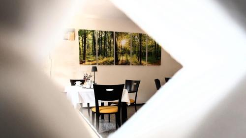 Bad Freienwalde House | Villa Regina Bad Freienwalde