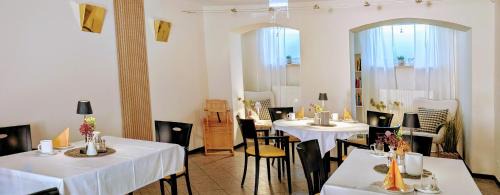 Bad Freienwalde House | Villa Regina Bad Freienwalde