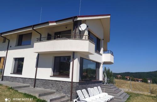 Tsigov Chark Villa | VILLA RELAX