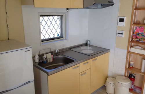 Fujikawaguchiko Cottage | Villa Relax