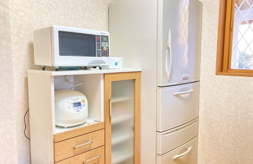 Fujikawaguchiko Cottage | Villa Relax