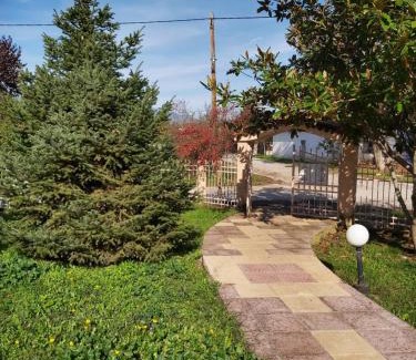 Fiki Apartment | Villa Residenz Sofia1