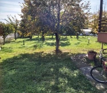 Fiki Apartment | Villa Residenz Sofia1