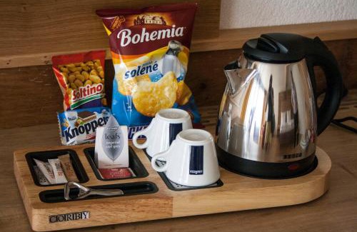 Ceske Budejovice Resort | Villa Resort & Organic Spa - Halloweenská párty pro rodiny