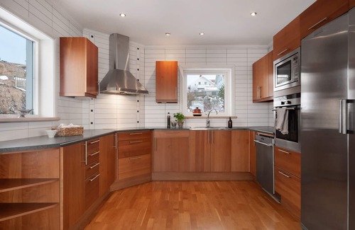 Fjallbacka Villa | Villa Retreat in Fjällbacka by AJF Dream Living