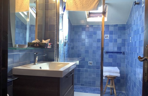 Reggello Hotel | Villa Rigacci