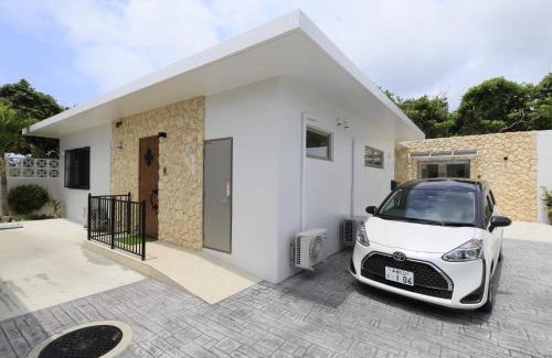 Miyakojima Villa | -Villa Rikyu- 離宮別館