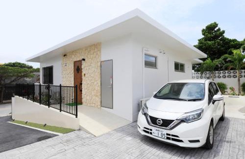 Miyakojima Villa | -Villa Rikyu- 離宮別館