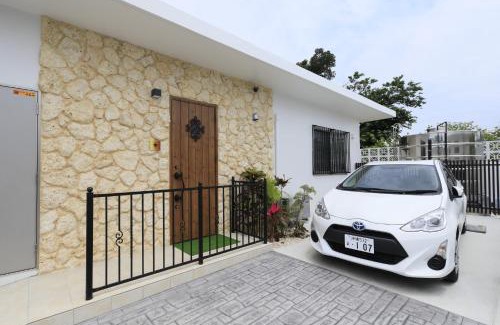 Miyakojima Villa | -Villa Rikyu- 離宮別館