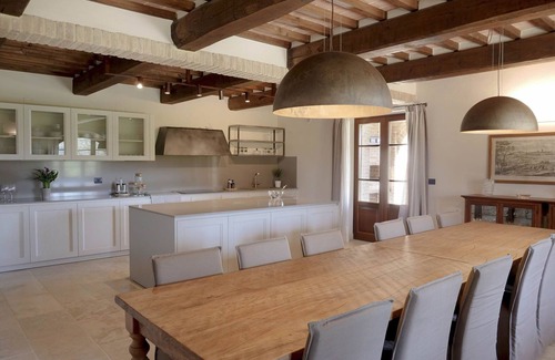 Foiano della Chiana Villa | Villa Ripa - My Rental Homes