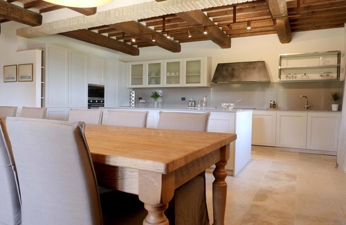 Foiano della Chiana Villa | Villa Ripa - My Rental Homes