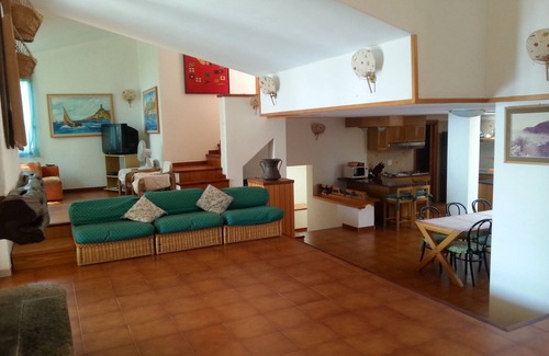Porto Sa Ruxi Villa | Villa Rita